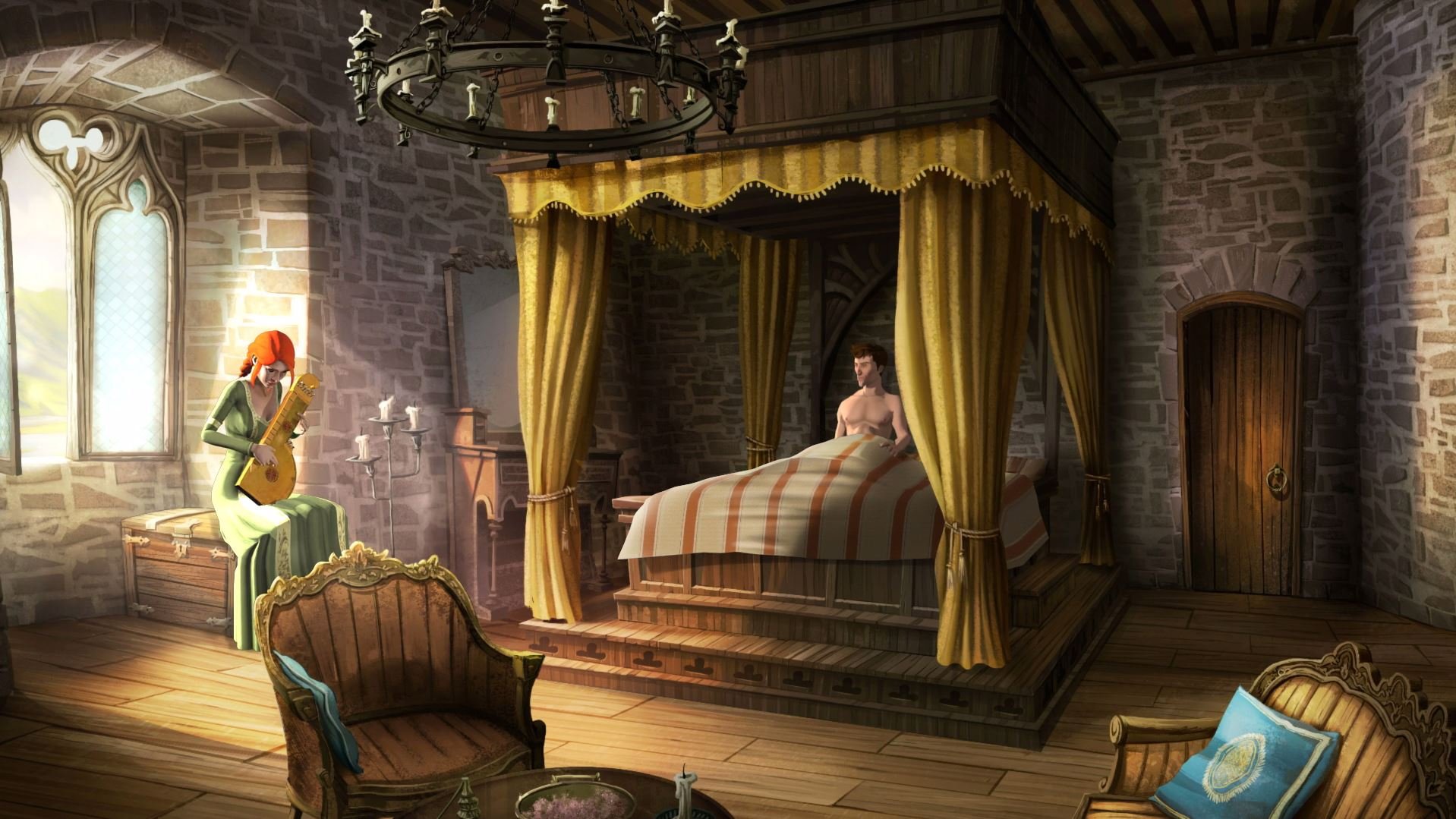 Yesterday Origins - Imagen 39